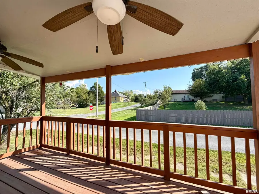 1400 Burgess Street, Johnston City, IL 62951 - #3