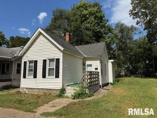 1503 W Millman Street, Peoria, IL 61605