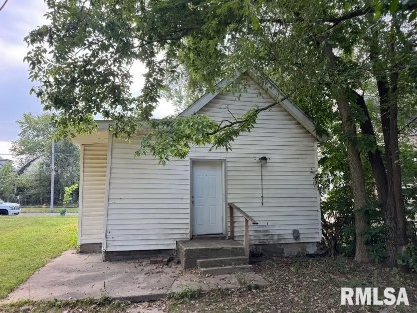 1503 W Millman Street, Peoria, IL 61605 - #3