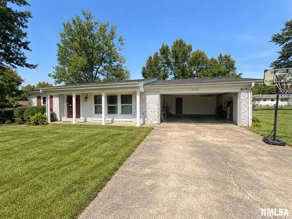 3204 Sunset Terrace, Marion, IL 62959