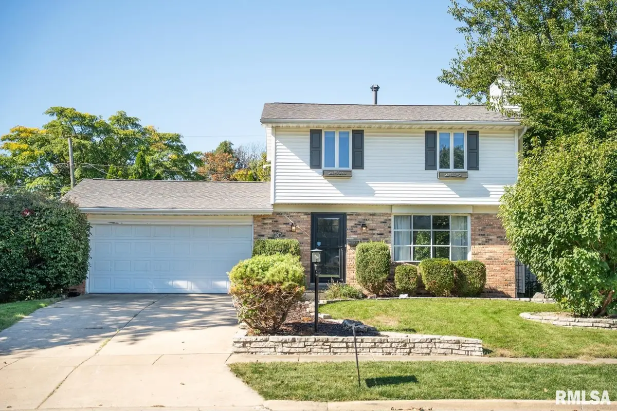 606 Devonshire Road, Washington, IL 61571 - #1