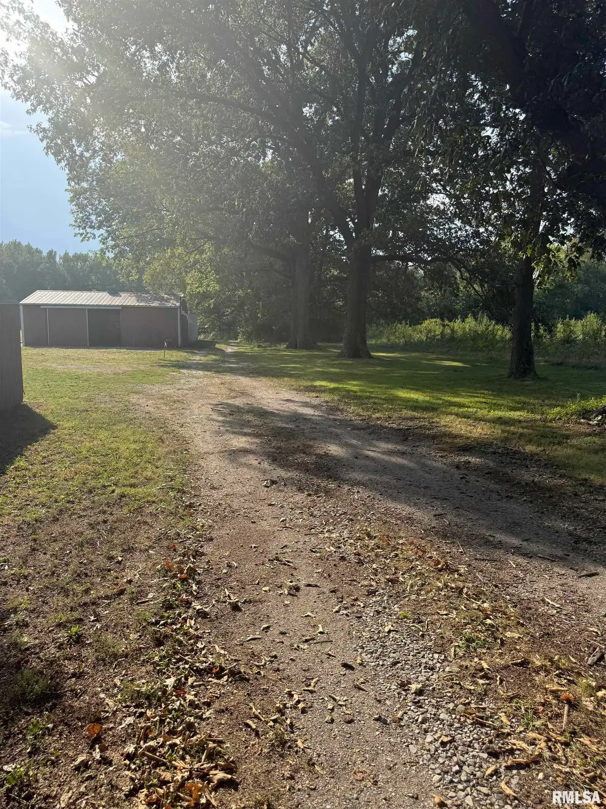 2509 Weaver Road, Herrin, IL 62948 - #1