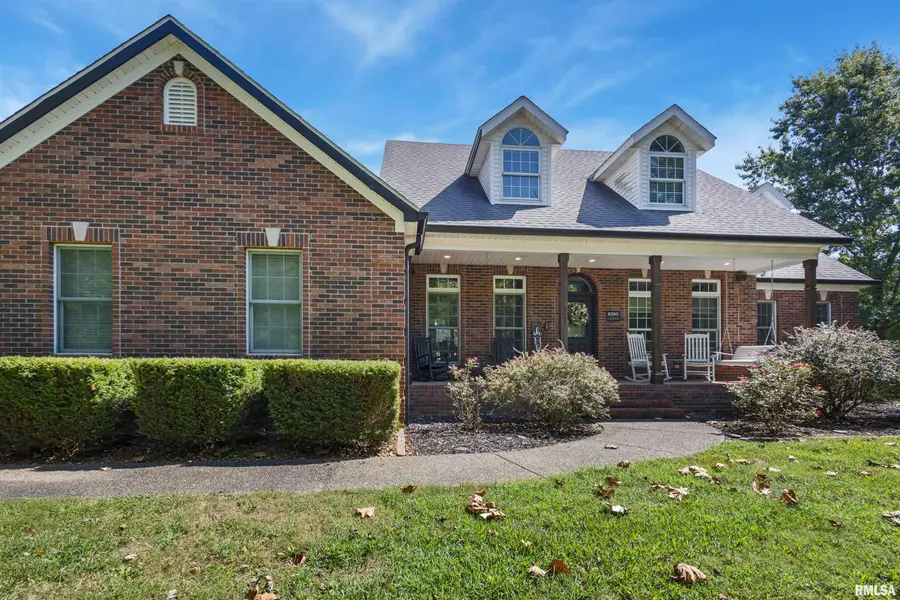 6280 Route 116 Route, Creal Springs, IL 62922 - #2