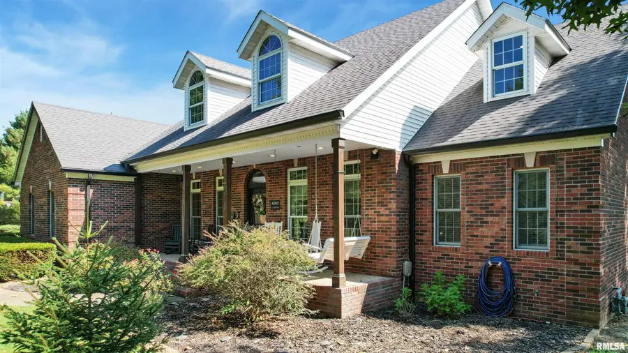 6280 Route 116 Route, Creal Springs, IL 62922 - #3