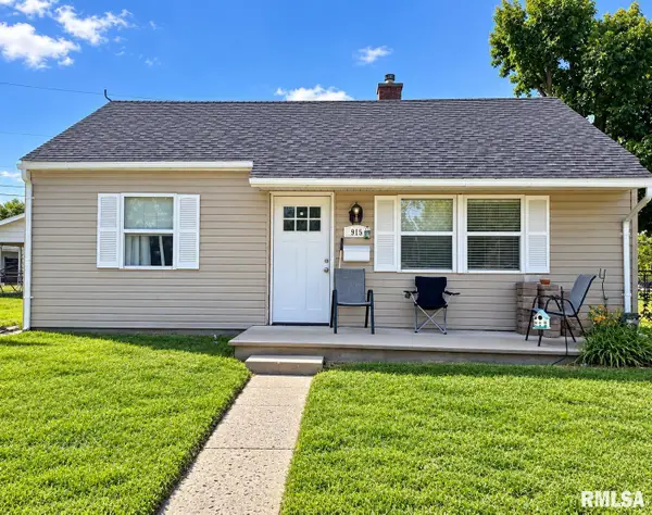 915 Keough Drive, Murphysboro, IL 62966