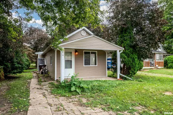 316 E Sheen Street, East Peoria, IL 61611