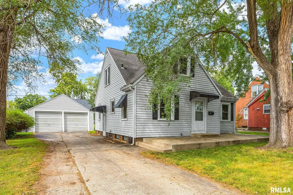 3009 N Easton Place, Peoria, IL 61604 - #1