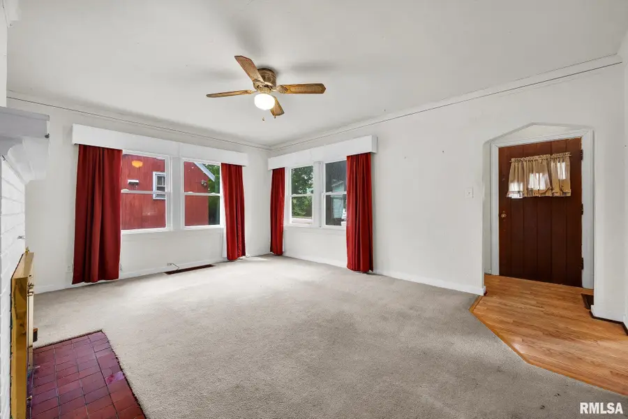 3009 N Easton Place, Peoria, IL 61604 - #3