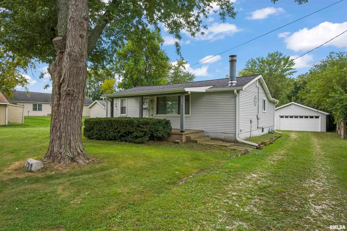 121 Ritchie Street, East Peoria, IL 61611 - #1