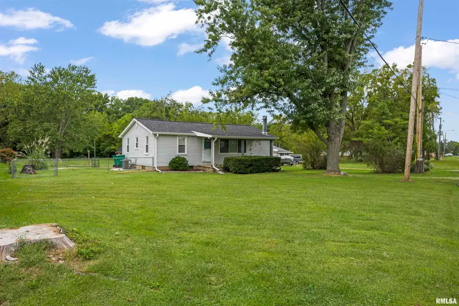 121 Ritchie Street, East Peoria, IL 61611 - #2