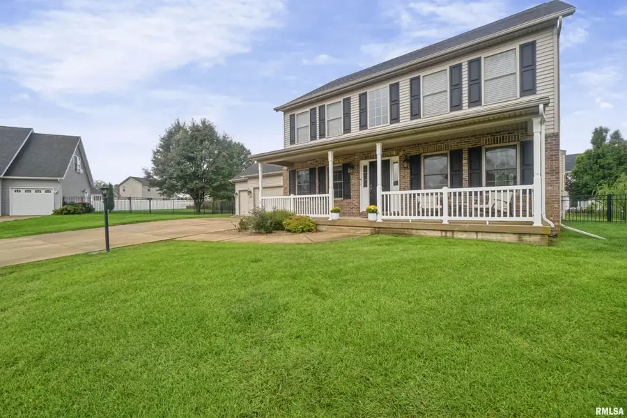 4009 W Fall Leaf Court, Dunlap, IL 61525 - #3