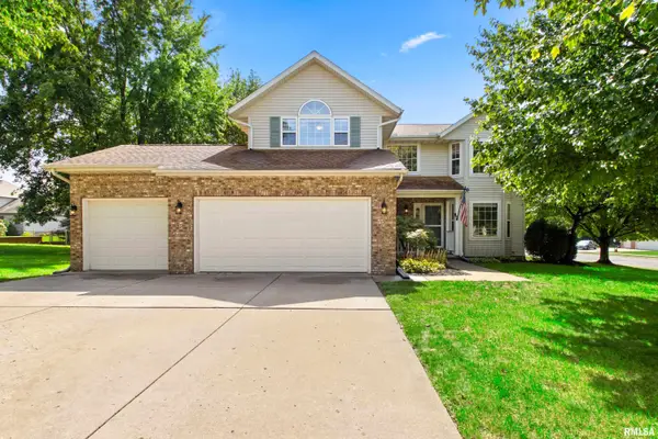 2418 W Chase Drive, Dunlap, IL 61525