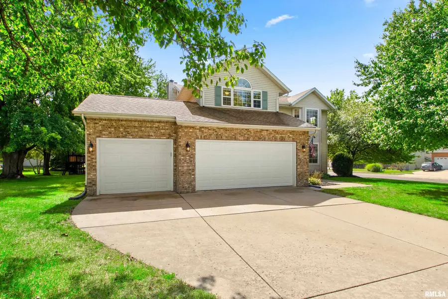 2418 W Chase Drive, Dunlap, IL 61525 - #2