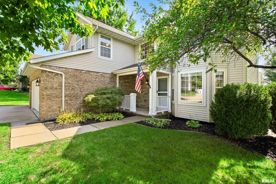 2418 W Chase Drive, Dunlap, IL 61525 - #3