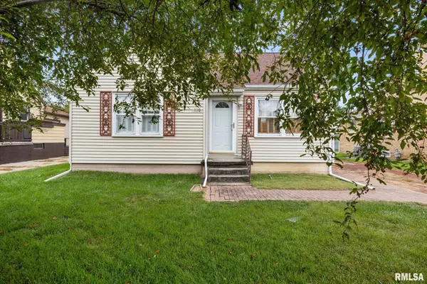 110 William Street, East Peoria, IL 61611