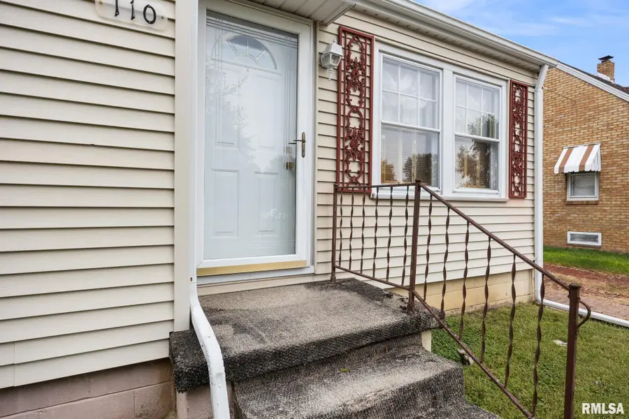 110 William Street, East Peoria, IL 61611 - #3