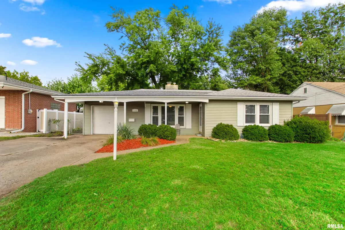 702 Arlann Drive, Pekin, IL 61554 - #1