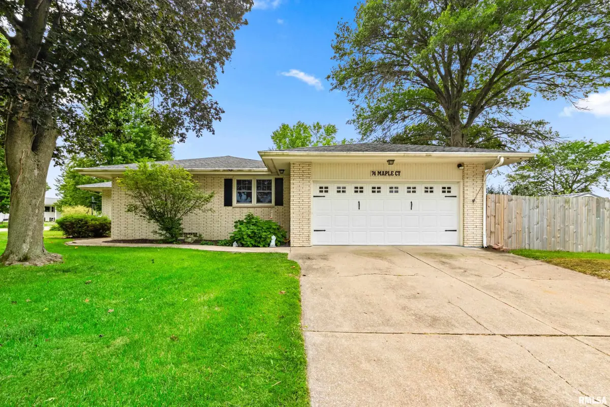 74 Maple Court, Galesburg, IL 61401 - #1