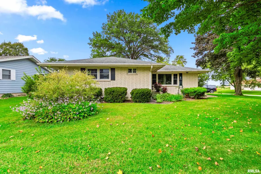 74 Maple Court, Galesburg, IL 61401 - #3