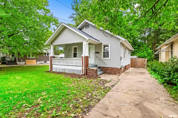 1013 E Willcox Avenue, Peoria, IL 61603