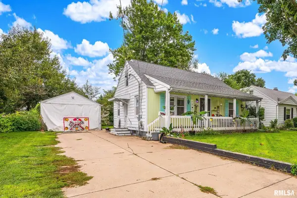 117 Vine Street, Washington, IL 61571