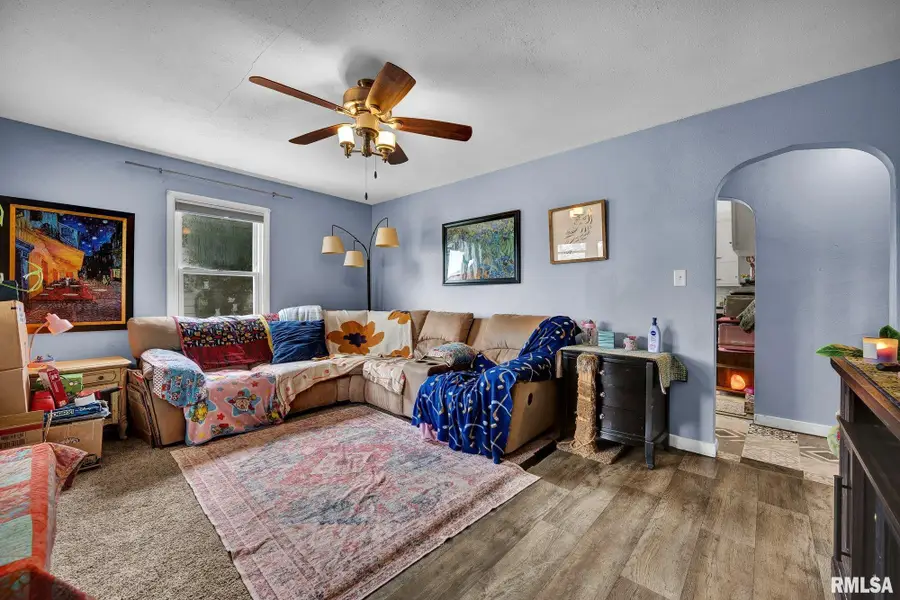 117 Vine Street, Washington, IL 61571 - #2