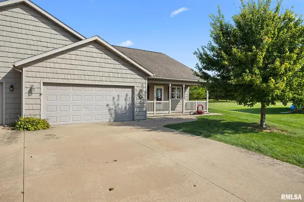 1248 Willow Glen Drive, Metamora, IL 61548