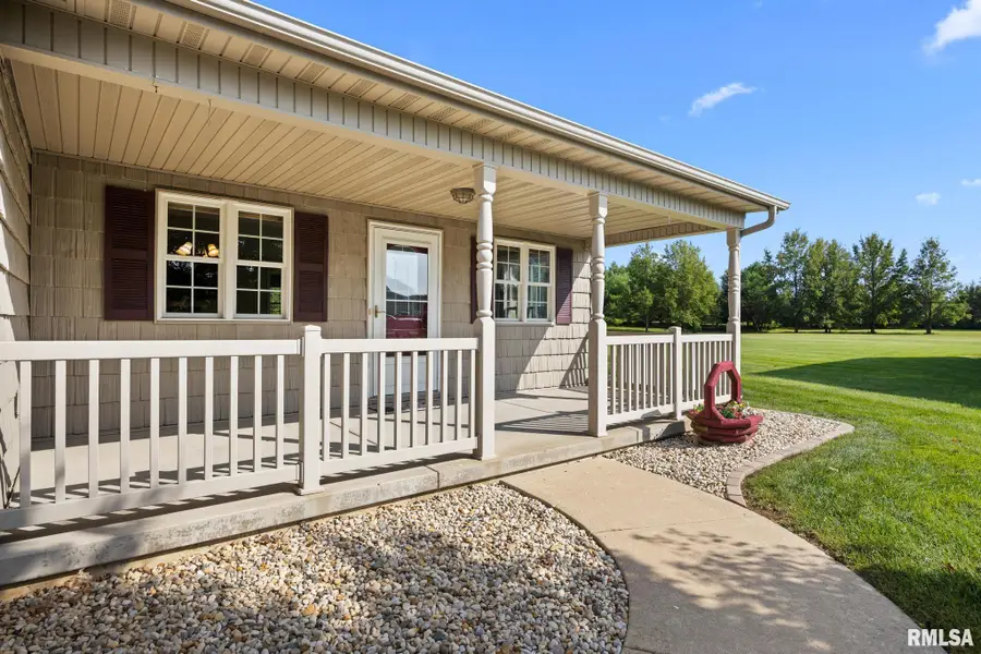 1248 Willow Glen Drive, Metamora, IL 61548 - #3