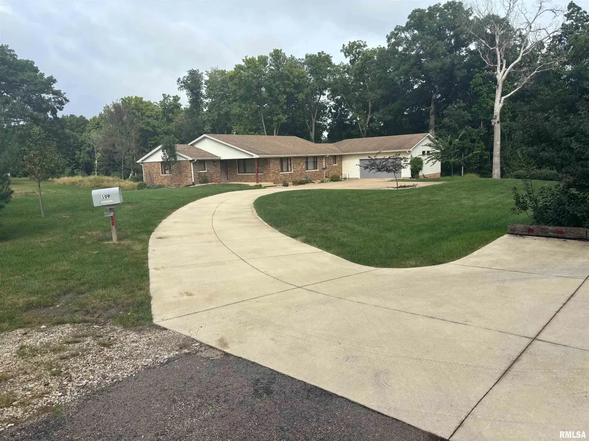 109 Munter Place, East Peoria, IL 61611 - #1