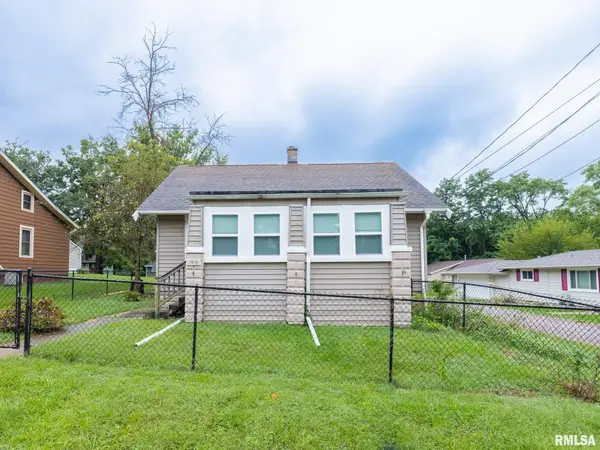 1416 E Moneta Avenue, Peoria Heights, IL 61616