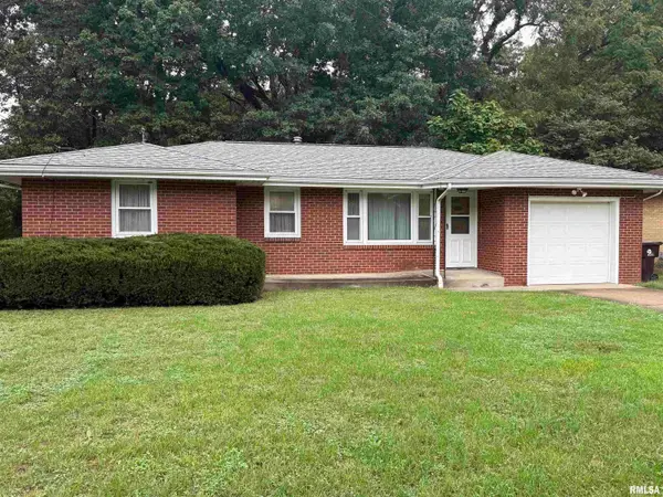 2316 N Ardell Place, Peoria, IL 61604