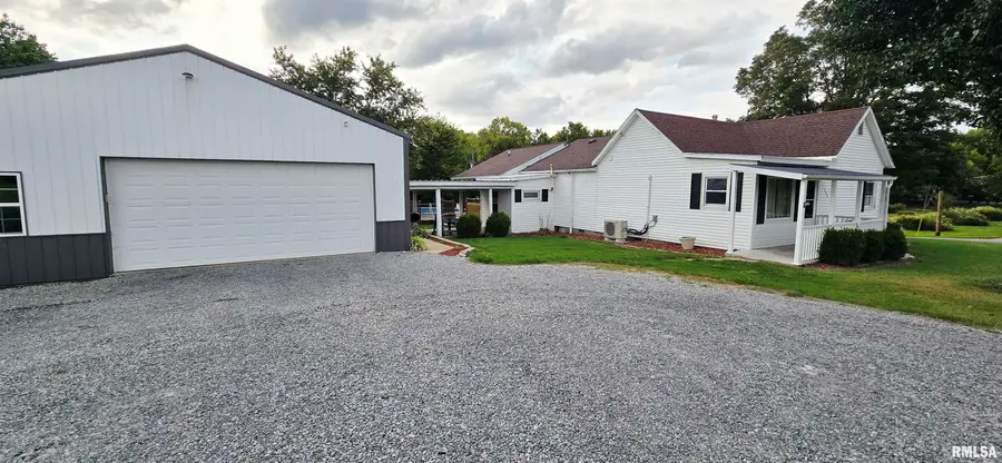 1308 W Clark Trail Road, Herrin, IL 62948 - #3