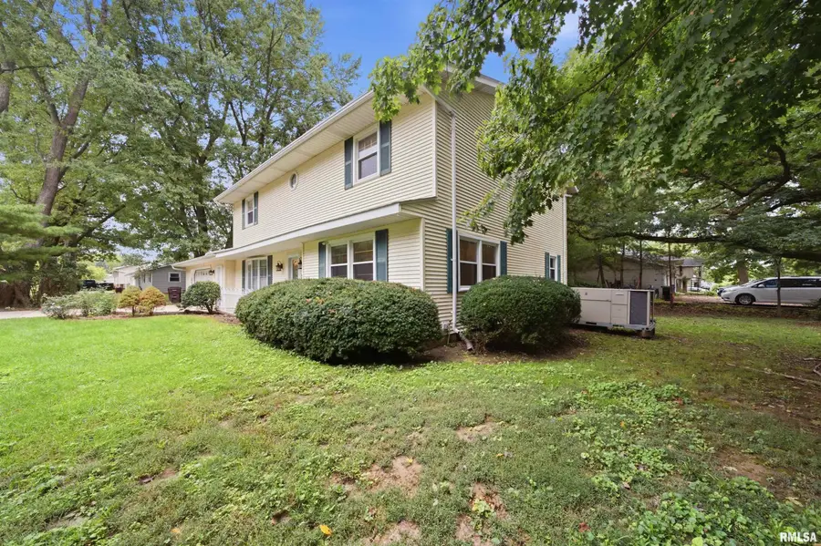 1533 Hickory Ridge Road, Metamora, IL 61548 - #2