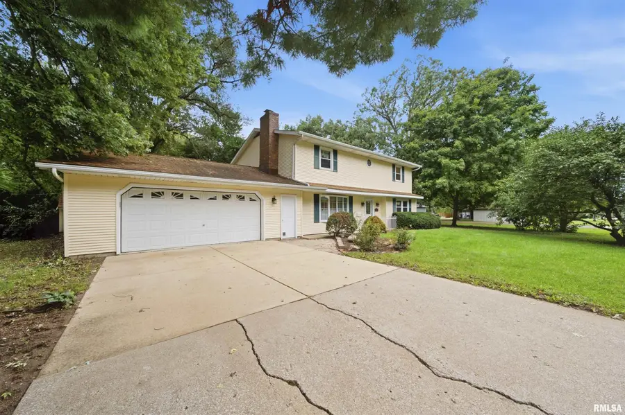 1533 Hickory Ridge Road, Metamora, IL 61548 - #3