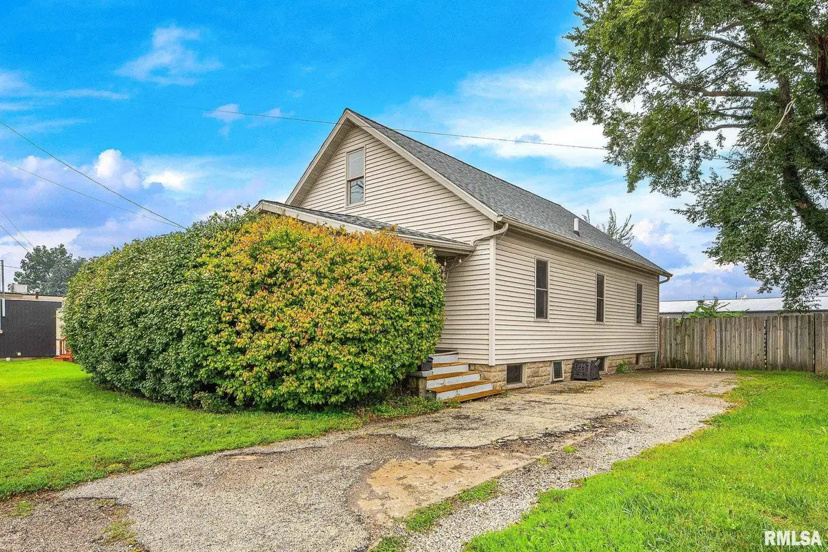 803 Peoria Street, Washington, IL 61571 - #1