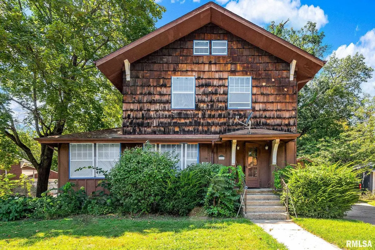 1113 N Summit Boulevard, Peoria, IL 61606 - #1