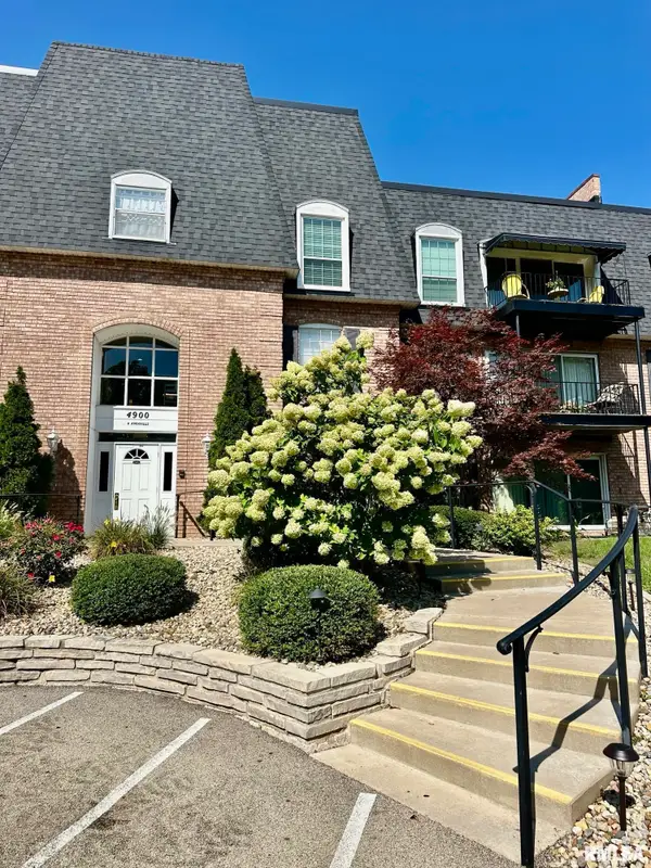 4900 N Knoxville Avenue #205A, Peoria, IL 61614