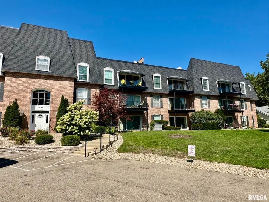 4900 N Knoxville Avenue #205A, Peoria, IL 61614 - #2