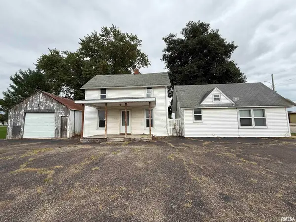 104 S Main Street, Smithfield, IL 61477