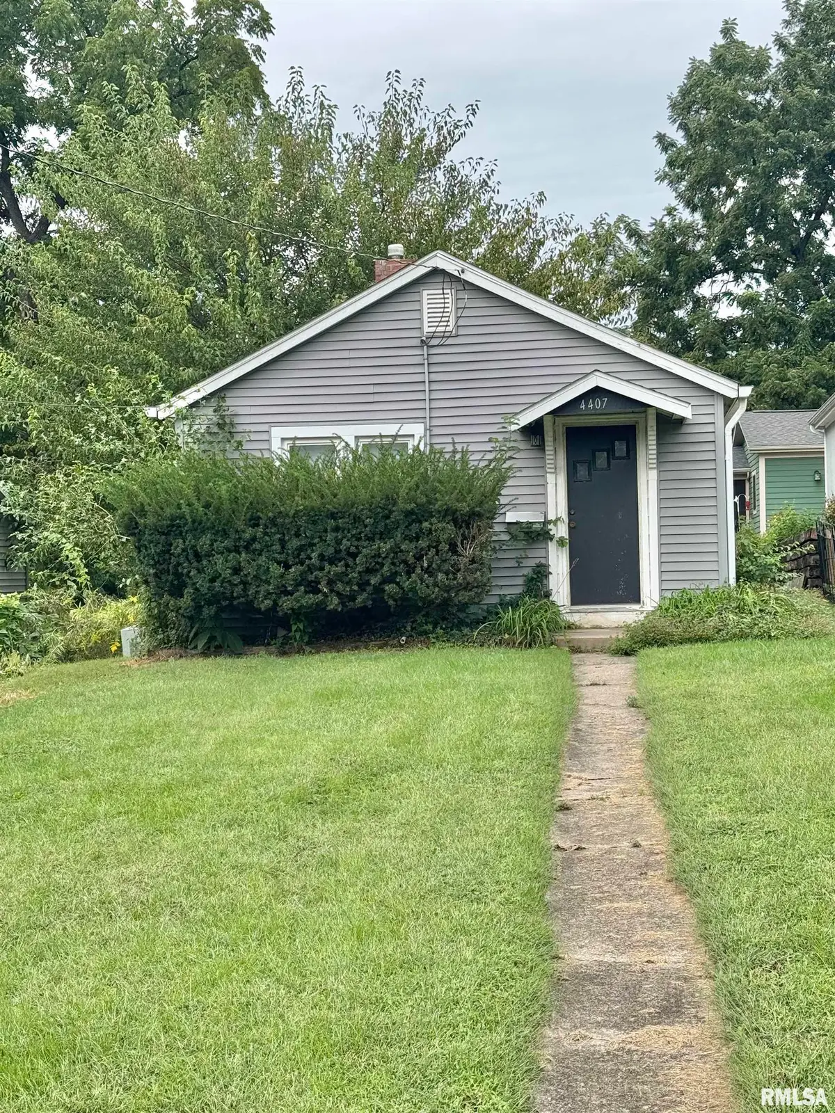4407 N Constantine Avenue, Peoria Heights, IL 61616 - #1