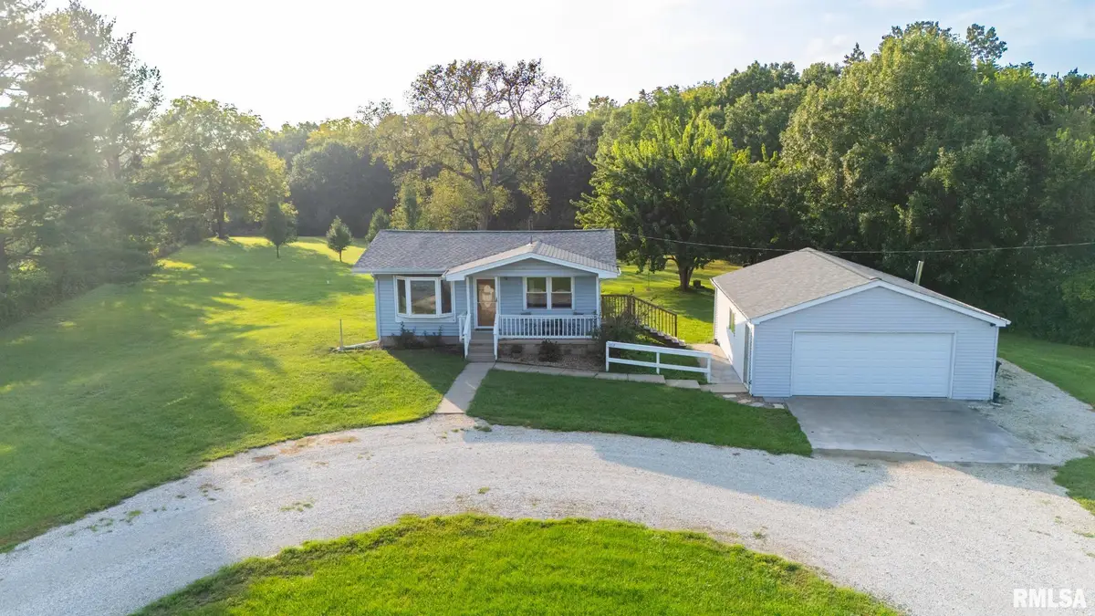 5017 N Koerner Road, Peoria, IL 61615 - #1