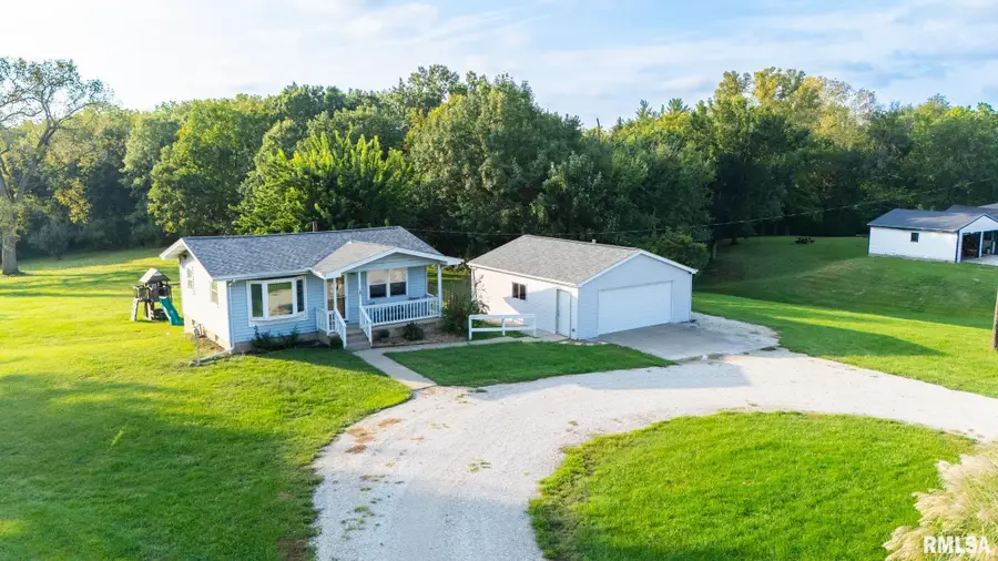5017 N Koerner Road, Peoria, IL 61615 - #3