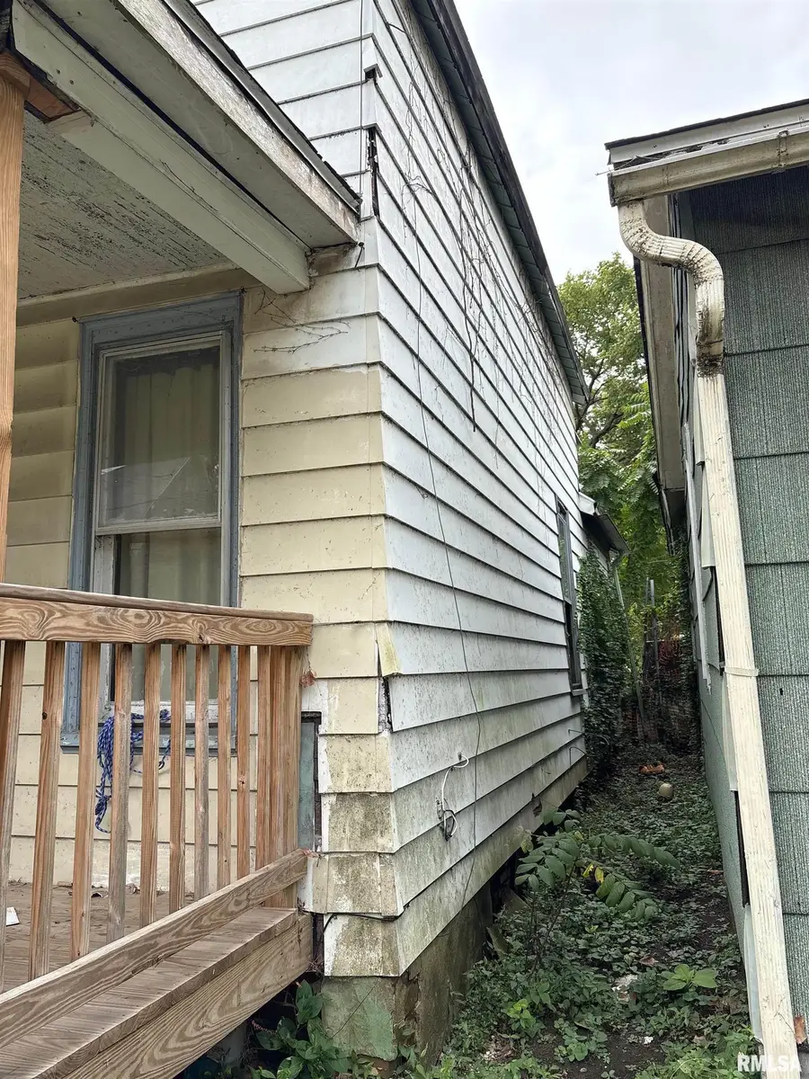 503 Morgan Street, Peoria, IL 61603 - #3