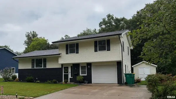 3 Hickory Bow Street, Macomb, IL 61455