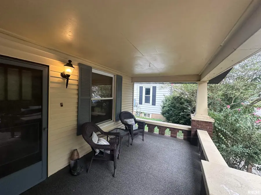 1920 Edith Street, Murphysboro, IL 62966 - #3