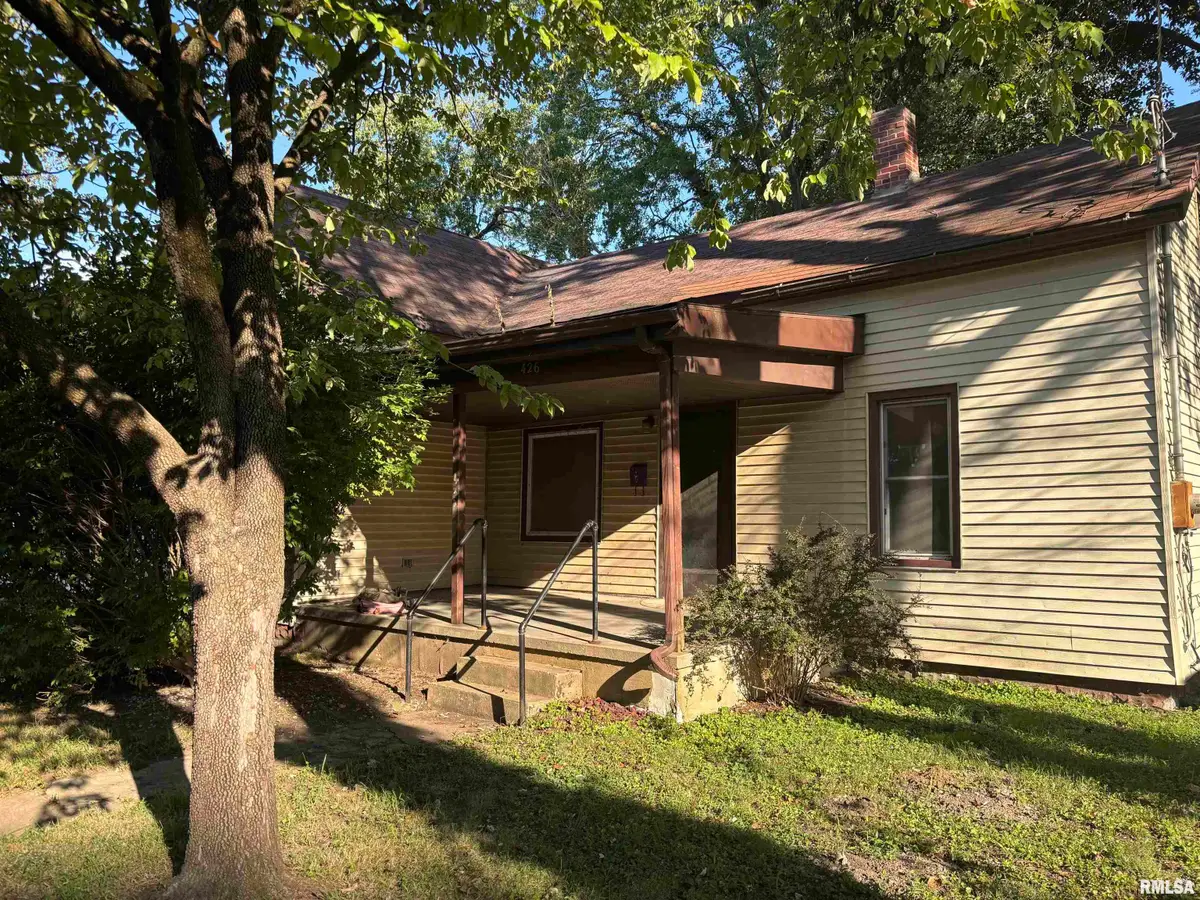 426 North Street, Murphysboro, IL 62966 - #1