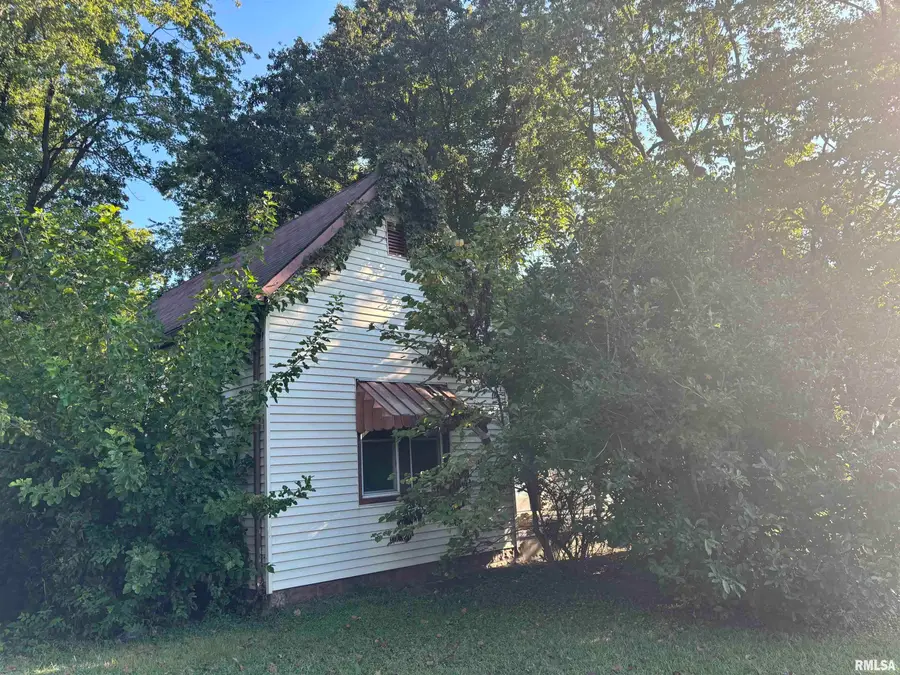 426 North Street, Murphysboro, IL 62966 - #2