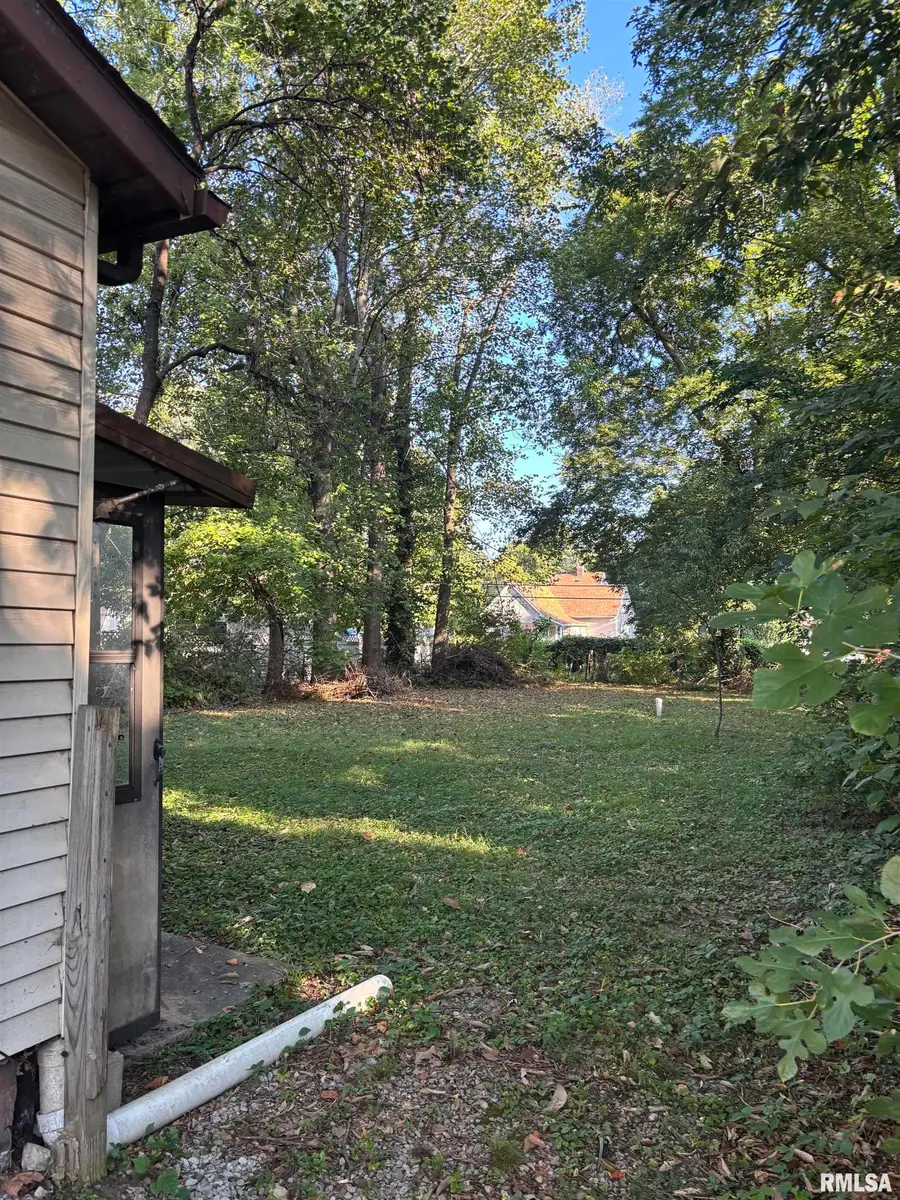 426 North Street, Murphysboro, IL 62966 - #3