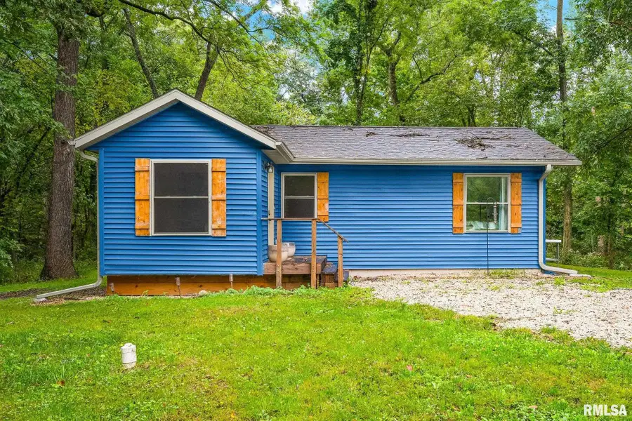 146 Forest View Road, Dahinda, IL 61428 - #2