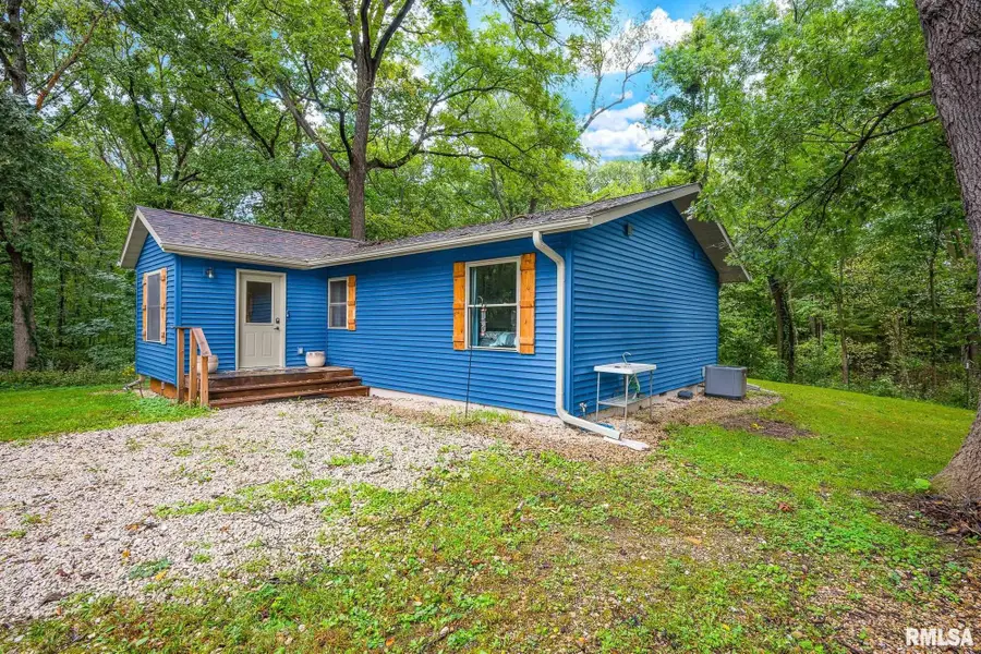 146 Forest View Road, Dahinda, IL 61428 - #3